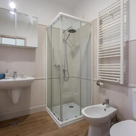 Basilika Monnalisa Luxury 3 Bedrooms With Amazing View Need Reservation X Free Parking 公寓