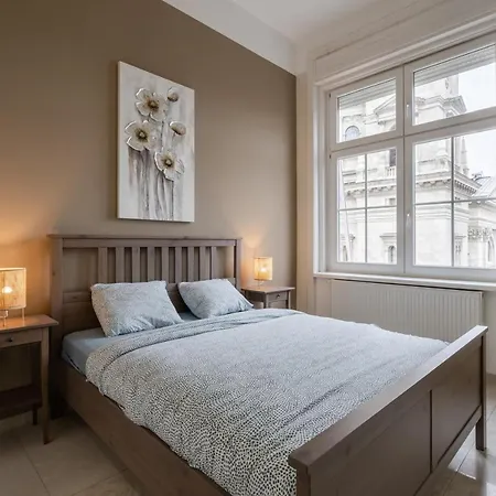 Basilika Monnalisa Luxury 3 Bedrooms With Amazing View Need Reservation X Free Parking 公寓 *