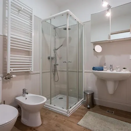 Basilika Monnalisa Luxury 3 Bedrooms With Amazing View Need Reservation X Free Parking 公寓 *
