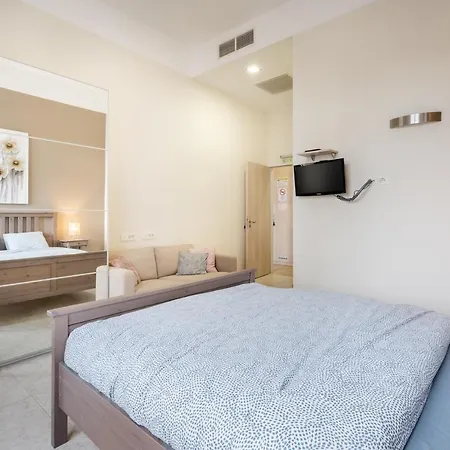 公寓 Basilika Monnalisa Luxury 3 Bedrooms With Amazing View Need Reservation X Free Parking *