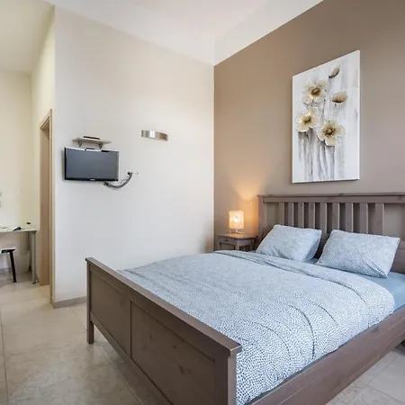 公寓 Basilika Monnalisa Luxury 3 Bedrooms With Amazing View Need Reservation X Free Parking