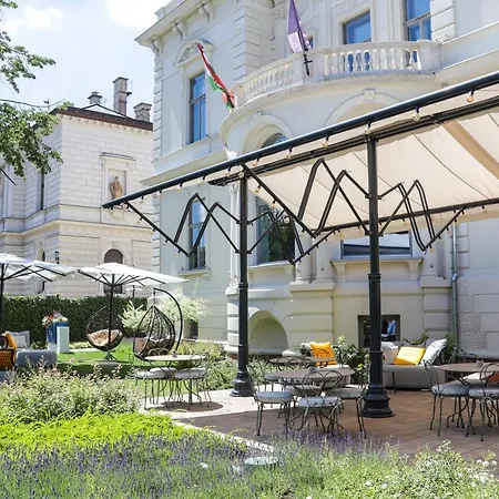 Alice Hotel Budapest