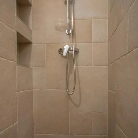 Apartment Budapestayz - Bacso