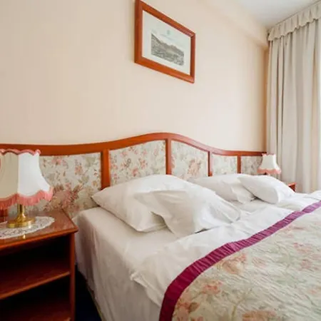 Hotel Hotel Bobbio 3*
