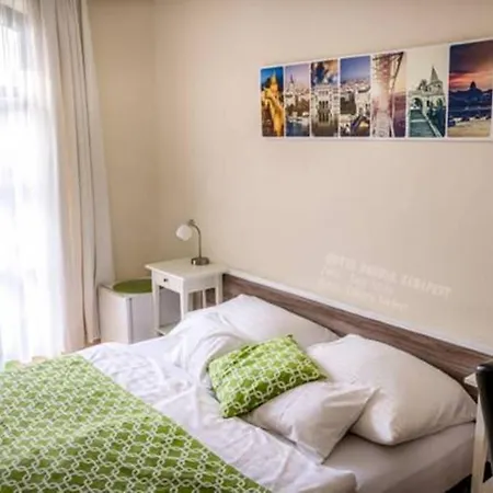Hotel Bobbio