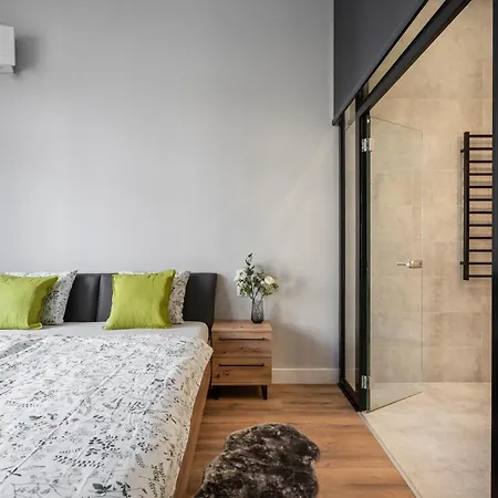 Buenos Boutique - A/c, 2 Bathrms, Amazing View *
