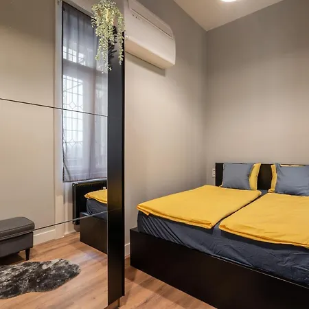 Buenos Boutique - A/c, 2 Bathrms, Amazing View Apartment *