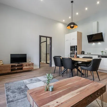 Buenos Boutique - A/c, 2 Bathrms, Amazing View Apartment