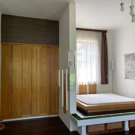 Top 5 Winner Apartment *