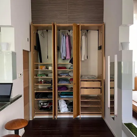 Apartment Top 5 Winner Budapest