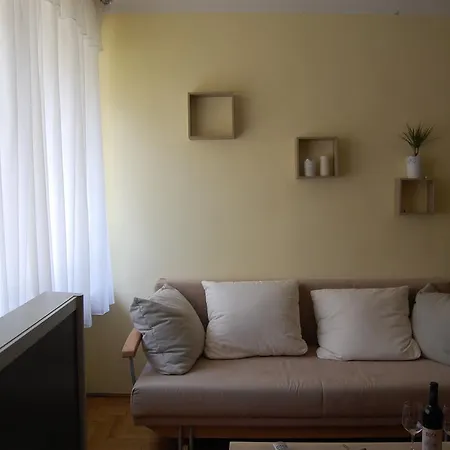 Apartamento Délibáb Budapest