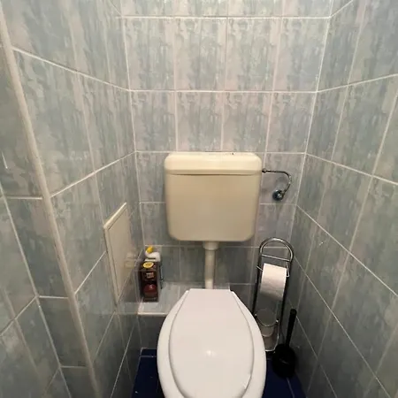 Lägenhet Langman Budapest