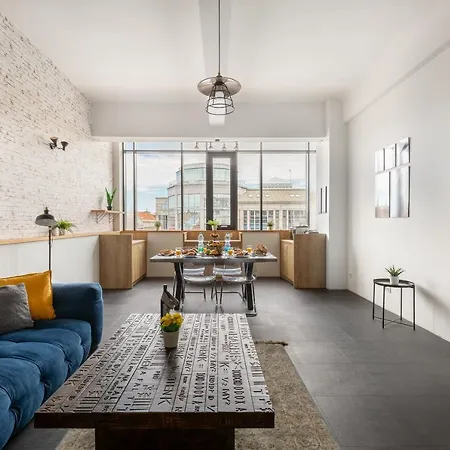 Loft Astoria