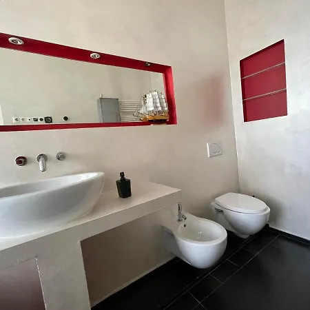 Top 5 Winner Apartment Budapest