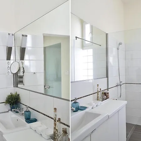 Apartmán Eotvos Design