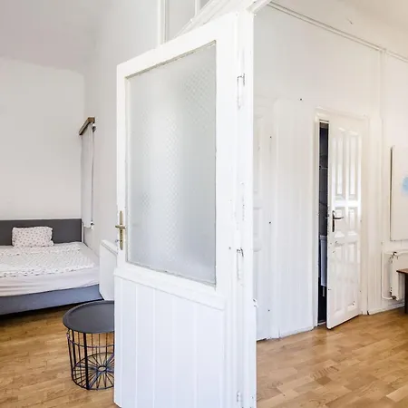 Apartmán Downtown Circus
