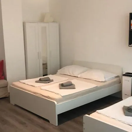 Apartamento Ja 12 *