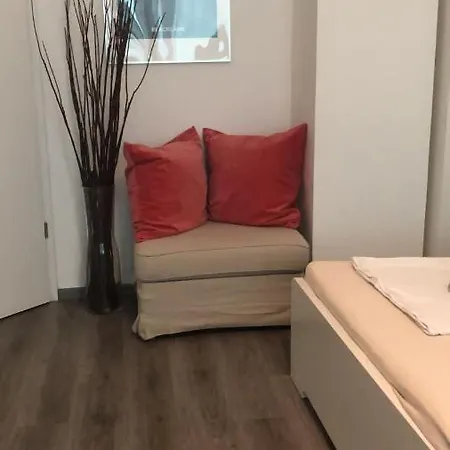 Apartamento Ja 12 Budapeste
