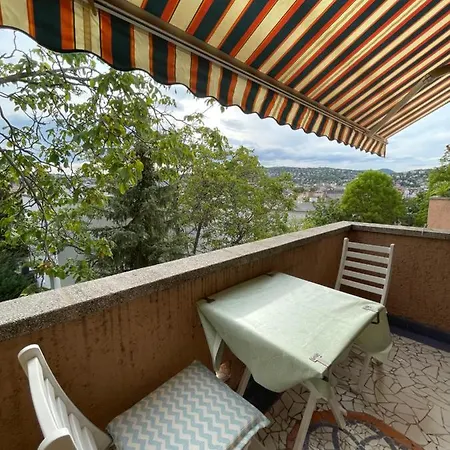 Sunhill Buda Centre Apartment Budapest