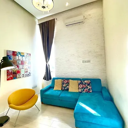 Pearl Lux Residency - Finn Sauna & Steam Budapest