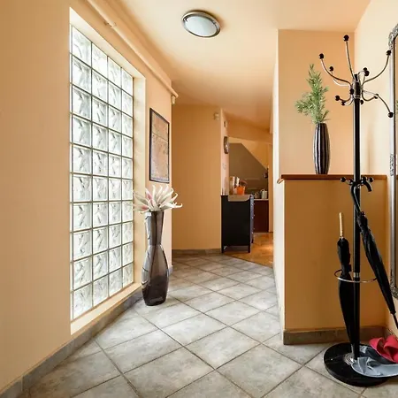 Appartamento View To The Roofs Luxury With 2 Bedrooms