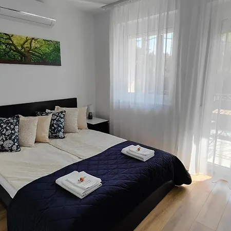 Apartment Paskal-lux With Free Parking And Air Conditioner *