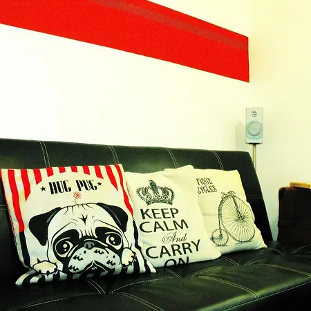 Perfect Apartament