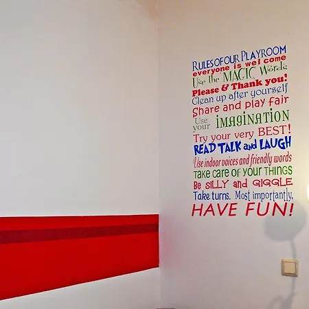 Perfect Apartament *