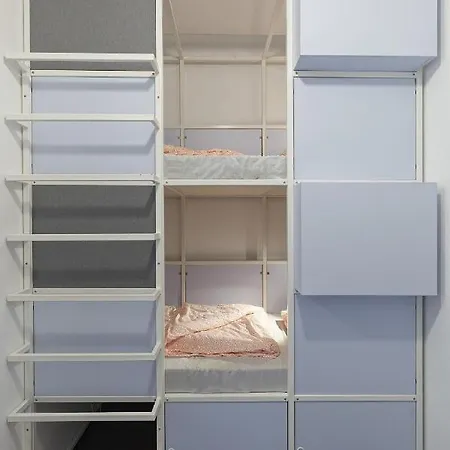 Hostal Avenue Budapest