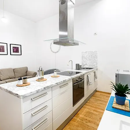 Avenue Hostal Budapest