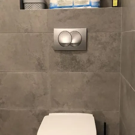 Ja 12 Apartamento *