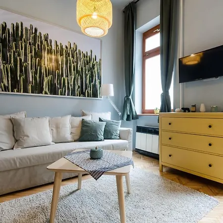 Kl32 In Jewish Quarter. Apartamento *