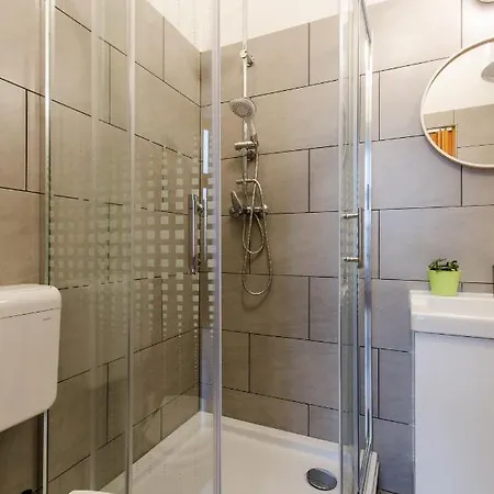 Kl32 In Jewish Quarter. Apartamento