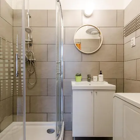 Apartamento Kl32 In Jewish Quarter. *