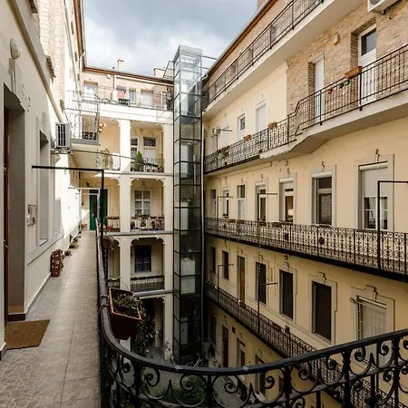Apartamento Kl32 In Jewish Quarter. *