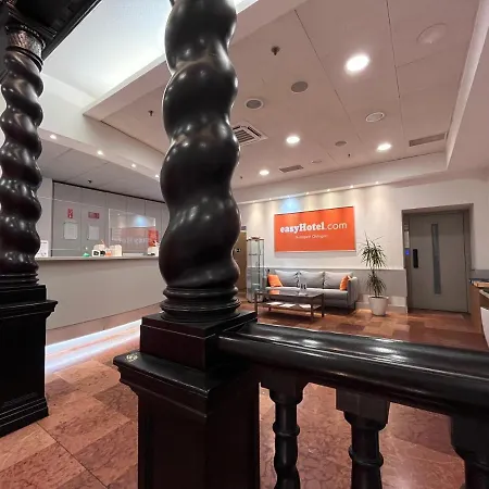 Easyhotel Oktogon
