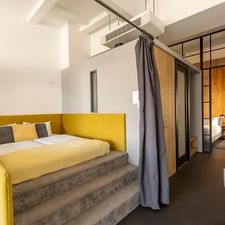 Loft Astoria