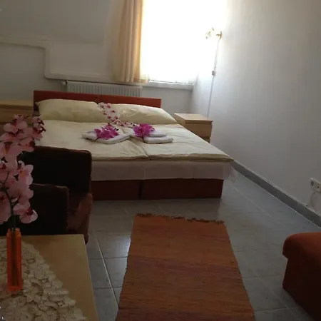 Timon Hotel Budapešť