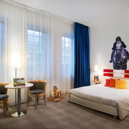 Novotel Centrum 4*