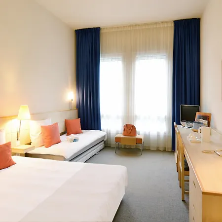 Szálloda Novotel Centrum