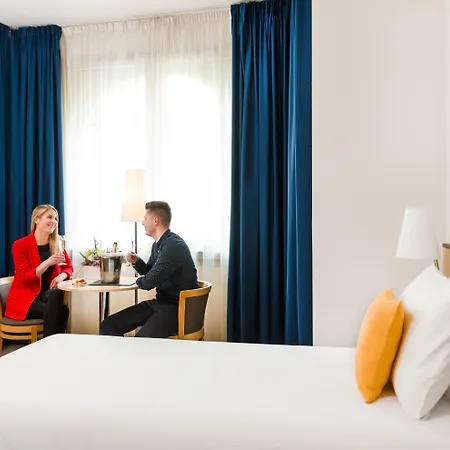 Novotel Centrum Szálloda Budapest