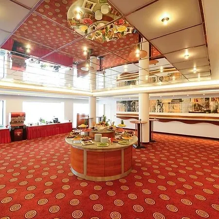 Novotel Centrum