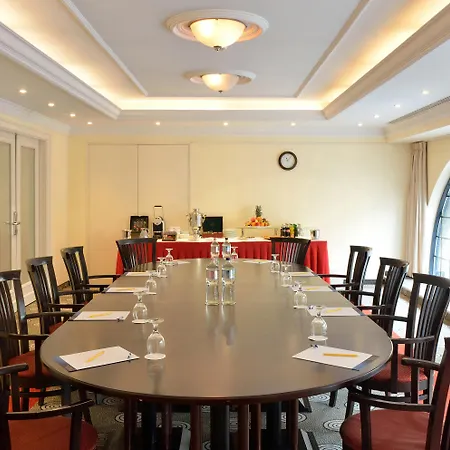 Novotel Centrum