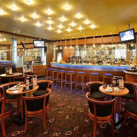 Novotel Centrum Szálloda Budapest