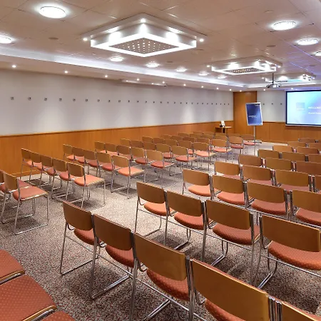 Novotel Centrum Budapest