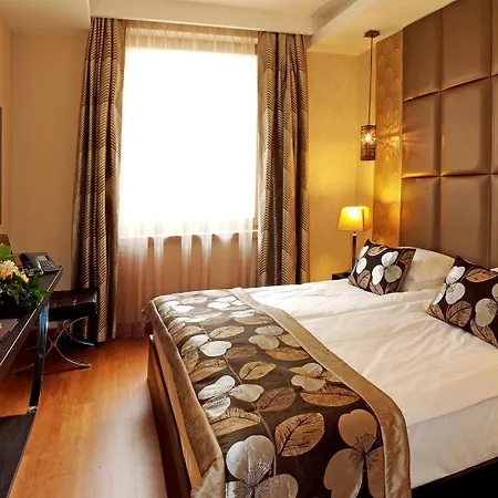 Hotel Continental