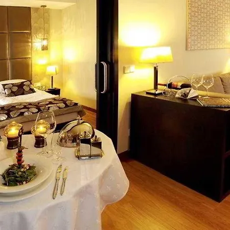 Continental Hotel Budapest