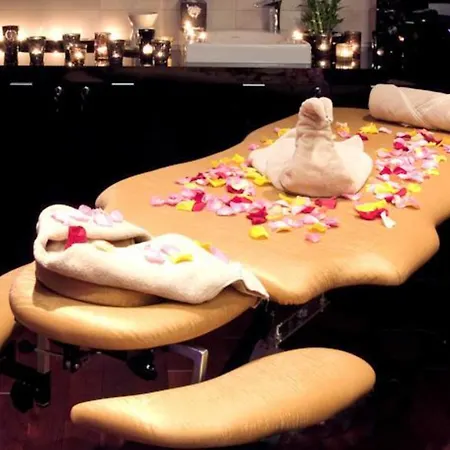 Continental 4* Budapest