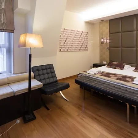 Continental Hotel Budapest