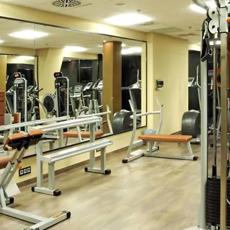 Continental Hotel Budapest